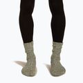 Skarpety narciarskie Icebreaker Merino Ski Lodge Crew loden/lichen/chalk 3