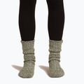 Skarpety narciarskie Icebreaker Merino Ski Lodge Crew loden/lichen/chalk 6