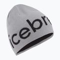Czapka zimowa icebreaker Merino Icebreaker Beanie alloy/black