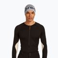 Czapka zimowa icebreaker Merino Icebreaker Beanie alloy/black 2