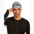 Czapka zimowa icebreaker Merino Icebreaker Beanie alloy/black 4