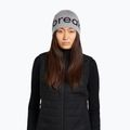 Czapka zimowa icebreaker Merino Icebreaker Beanie alloy/black 6