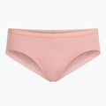 Majtki termoaktywne damskie icebreaker Siren Hipkini blush