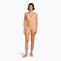 Majtki termoaktywne damskie icebreaker Siren Hipkini blush 3