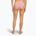 Majtki termoaktywne damskie icebreaker Siren Hipkini blush 4