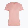 Koszulka trekkingowa damska icebreaker Merino 150 Tech Lite III Tee blush 6