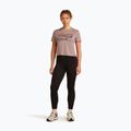 Koszulka damska icebreaker Merino 150 Tech Lite Crop The Climb summit 2