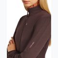 Bluza damska icebreaker Merino 260 Quantum Zip java 6