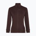 Bluza damska icebreaker Merino 260 Quantum Zip java 9