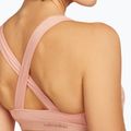 Biustonosz termoaktywny icebreaker Merino 125 Cool-Lite Sprite Racerback blush 7