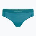 Majtki termoaktywne damskie icebreaker Merino 125 Cool-Lite Sprite Hipster topaz