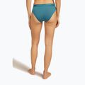 Majtki termoaktywne damskie icebreaker Merino 125 Cool-Lite Sprite Hipster topaz 4
