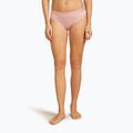 Majtki termoaktywne damskie icebreaker Merino 125 Cool-Lite Sprite Hipster blush 2
