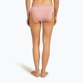 Majtki termoaktywne damskie icebreaker Merino 125 Cool-Lite Sprite Hipster blush 4