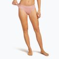 Majtki termoaktywne damskie icebreaker Merino 125 Cool-Lite Sprite Hipster blush 5