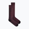 Skarpety narciarskie damskie Icebreaker Merino Ski+ Light OTC java/black/summit 2