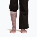 Skarpety narciarskie damskie Icebreaker Merino Ski+ Light OTC Mountain Contour summit/blush/hydro 3