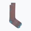 Skarpety narciarskie damskie icebreaker Merino Ski+ Ultralight OTC summit/hydro 2