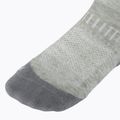 Skarpety damskie icebreaker Merino Hike+ Light Crew 2 pary blizzar hthr/alloy 4