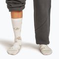 Skarpety damskie icebreaker Merino Ultralight Crew Camp Ess ecru heather/sand 3