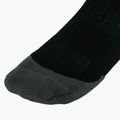Skarpety męskie icebreaker Merino Hike+ Light Crew 2 pary black/obsidian 4