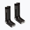 Skarpety narciarskie męskie Icebreaker Merino Ski+ Medium OTC 2 Pack black/ether/graphite