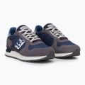 Buty męskie Napapijri NP0A4IQI grey/navy 3