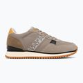 Buty męskie Napapijri NP0A4IQN brown tobaco 2