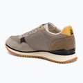 Buty męskie Napapijri NP0A4IQN brown tobaco 3