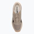 Buty męskie Napapijri NP0A4IQN brown tobaco 5