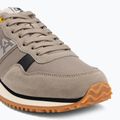 Buty męskie Napapijri NP0A4IQN brown tobaco 7