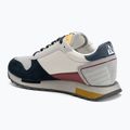 Buty męskie Napapijri NP0A4IQH white/navy 3