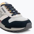 Buty męskie Napapijri NP0A4IQH white/navy 7