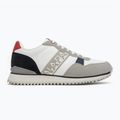 Buty męskie Napapijri NP0A4IQN white/navy 2