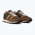 Buty męskie Napapijri NP0A4IQN dark olive 2 5