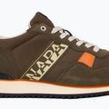 Buty męskie Napapijri NP0A4IQN dark olive 2 9