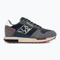 Buty męskie Napapijri NP0A4IQH navy/grey 2