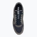 Buty męskie Napapijri NP0A4IQH navy/grey 5