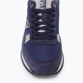 Buty męskie Napapijri NP0A4IQN blue marine 7