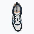 Buty męskie Napapijri NP0A4IQJ white/navy 5