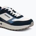Buty męskie Napapijri NP0A4IQJ white/navy 7