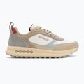Buty męskie Napapijri NP0A4IQJ white/beige 2