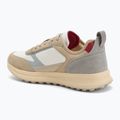 Buty męskie Napapijri NP0A4IQJ white/beige 3
