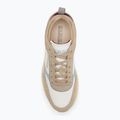 Buty męskie Napapijri NP0A4IQJ white/beige 5