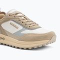 Buty męskie Napapijri NP0A4IQJ white/beige 7