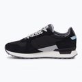 Buty męskie Napapijri NP0A4IQI black 2