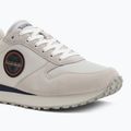 Buty męskie Napapijri NP0A4IQL bright white 7
