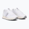 Buty damskie Napapijri NP0A4IQD white/silver 5