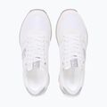 Buty damskie Napapijri NP0A4IQD white/silver 7