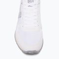 Buty damskie Napapijri NP0A4IQD white/silver 8